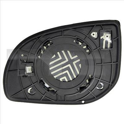 Alternativ bild 0 för Spegelglas