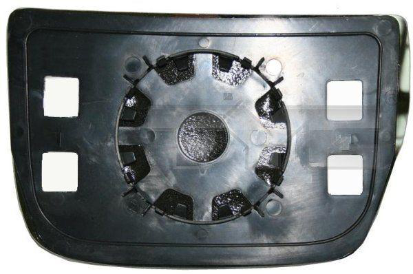 Alternativ bild 0 för Spegelglas