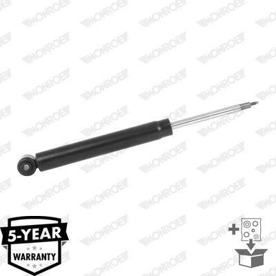 Alternativ bild 0 för Stötdämpare