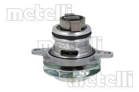 Vattenpump Metelli
