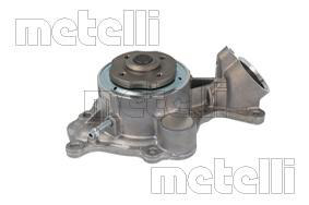 Vattenpump Metelli