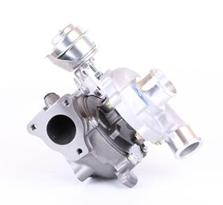 Alternativ bild 0 för Turboaggregat