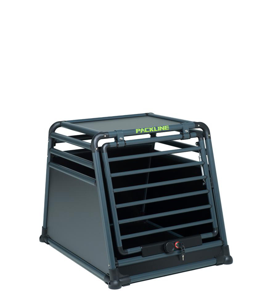 Hundbur Dog Cage 40 (3XL) Packline