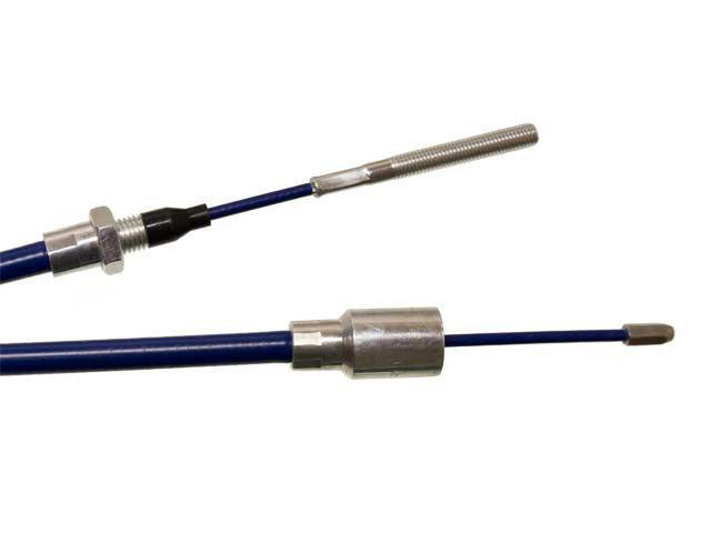 Bromswire hylsa 18mm 1330/1540