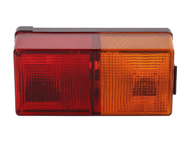 Baklampa Jokon Hö/Vä tvåkammarlykta