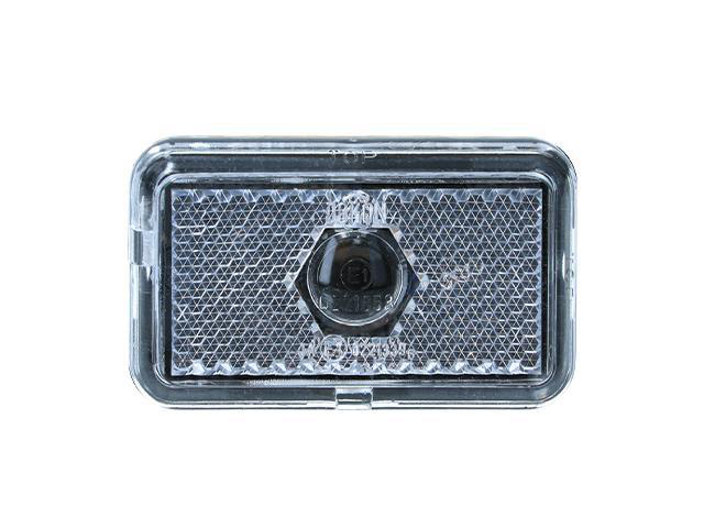 Positionsljus Jokon, vit