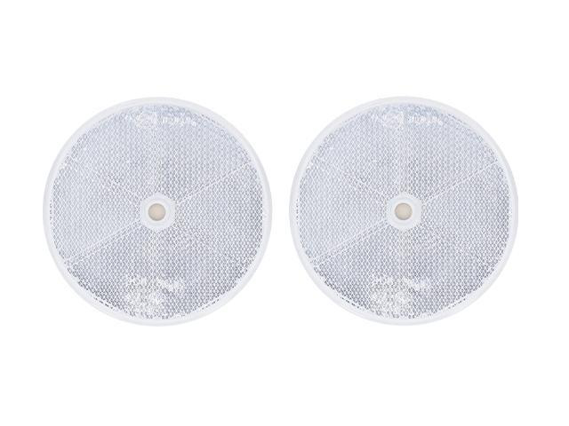 Reflex vit 80 mm (2-pack)