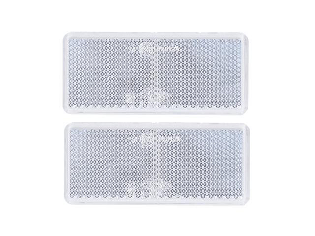 Reflex vit 90x40mm (2-pack)