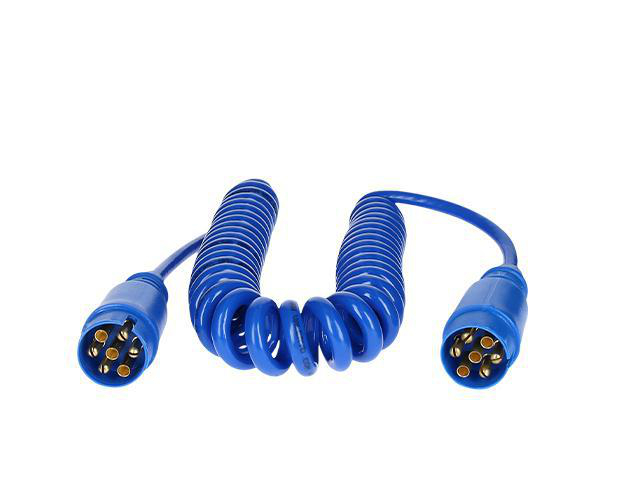 Släpvagnskabel 3m Longlife