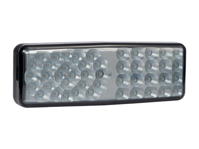 LED Baklampa SCANDI-032 Valeryd Hö/Vä