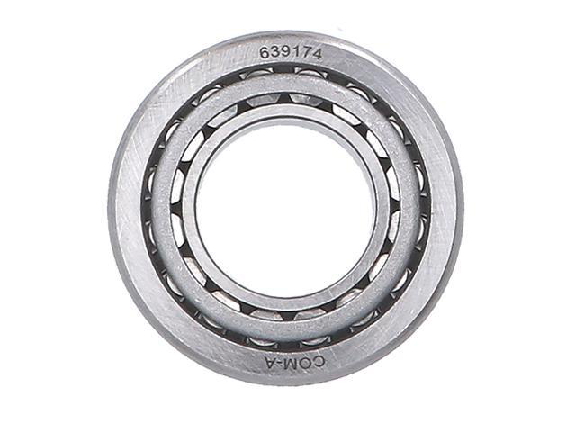 Koniskt rullager 639174/804862; 26x52x15,25
