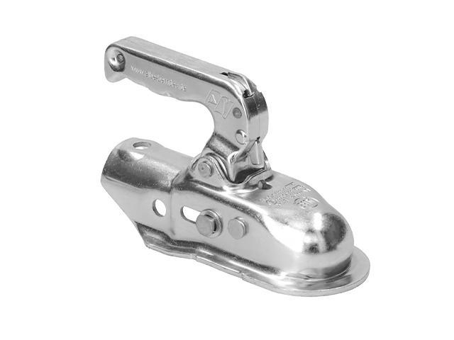 Kulkoppling 2200 kg ALBE EM220-R utf. A Ø45/46mm rör
