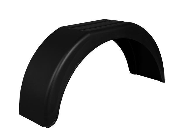 Skärm plast