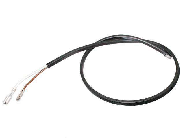 Smartkabel 50cm med kabelskor