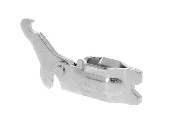 Expander passar BPW S2005-7, S2035-7