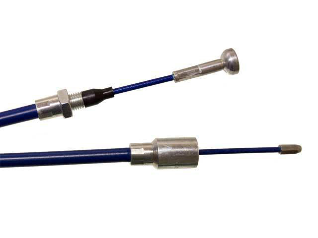 Bromswire Premium nippel/svamp, hylsa 18mm 830/1020