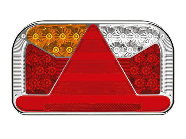 LED Baklampa SCANDI-170 Valeryd Vä Valeryd