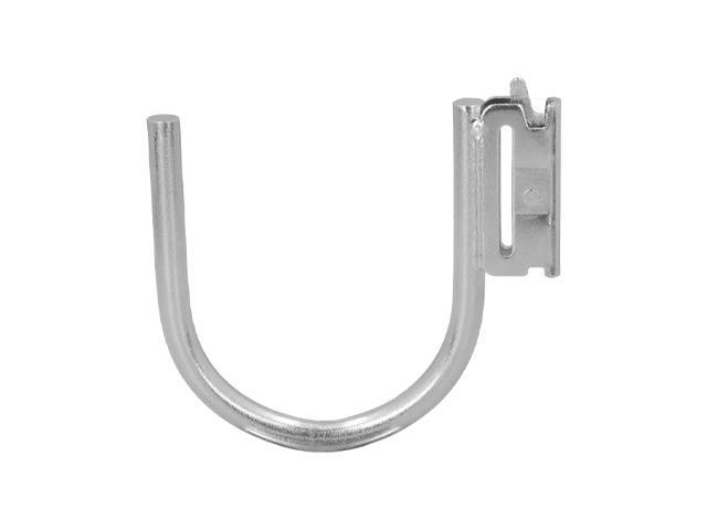 E-Track med J-krok 114mm