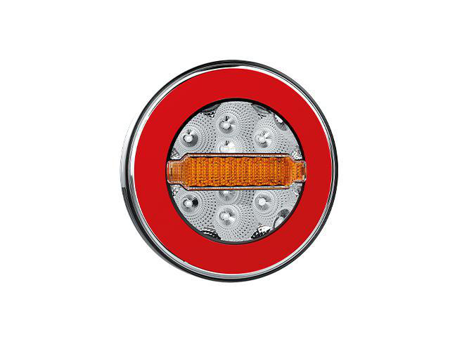 LED Baklampa SCANDI-113 Valeryd Hö/Vä