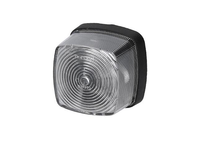 Positionsljus Aspöck