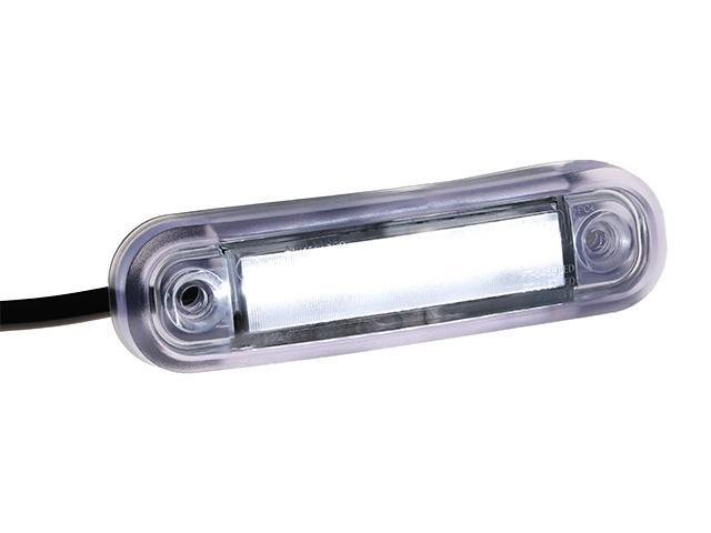LED Positionsljus Valeryd Vit Valeryd