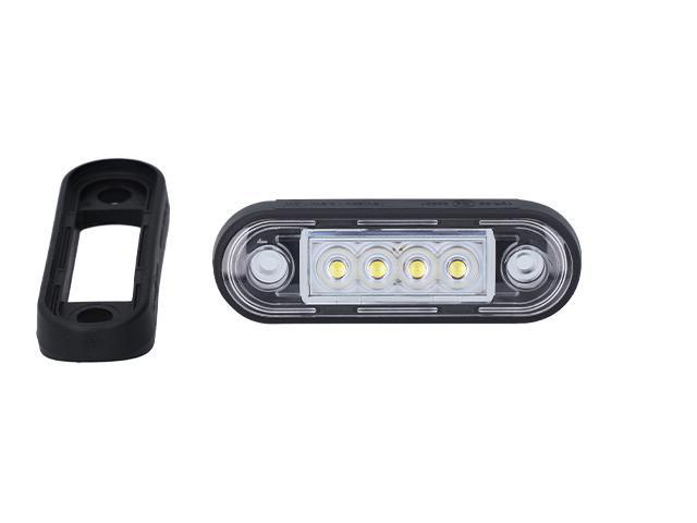 LED Positionsljus Valeryd Vit
