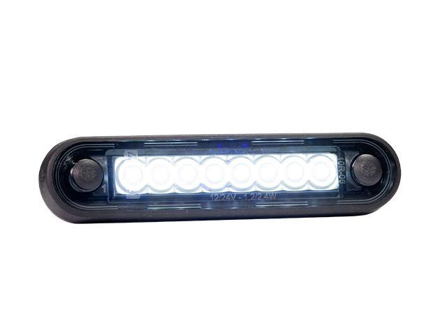 LED Positionsljus Valeryd Arctic Night Vit