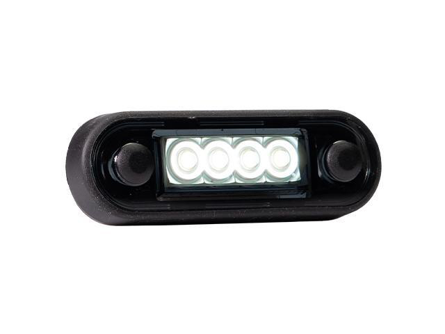 LED Positionsljus Valeryd Arctic Night Vit