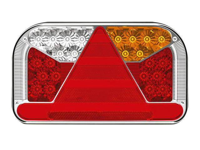 LED Baklampa SCANDI-170 Valeryd Hö