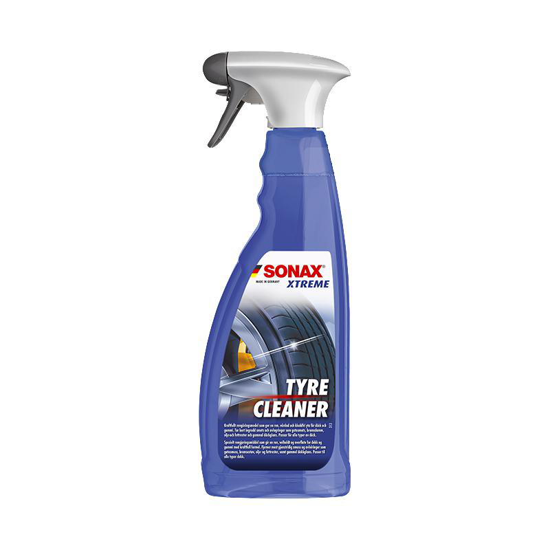 Xtreme Tyre Cleaner