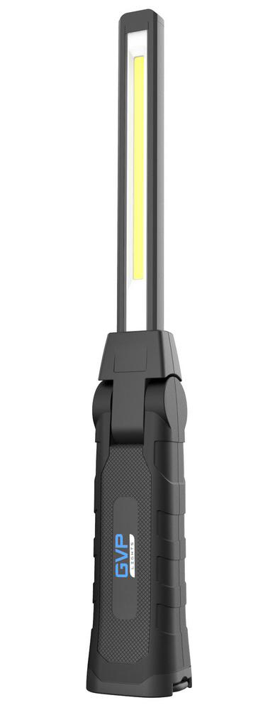 Arbetslampa Duo COB LED GVP