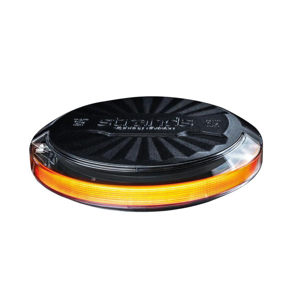 Varningsljus Firefly Summer Glow 140mm Magnet