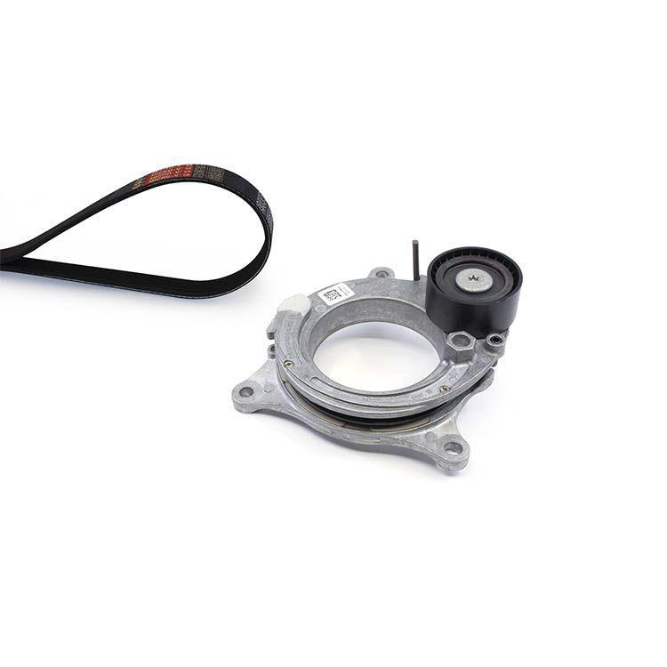 Alternativ bild 0 för Drivremssats Gates