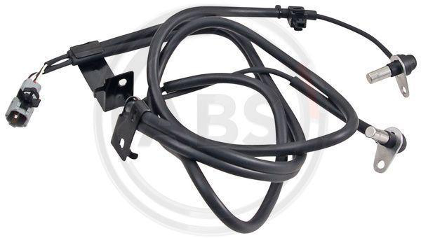 Alternativ bild 0 för ABS-givare