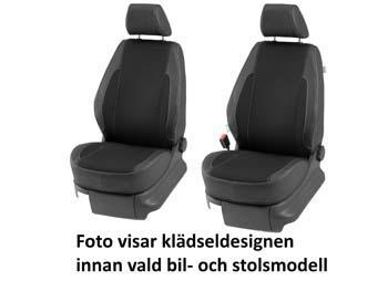 Bilklädsel Stark NG