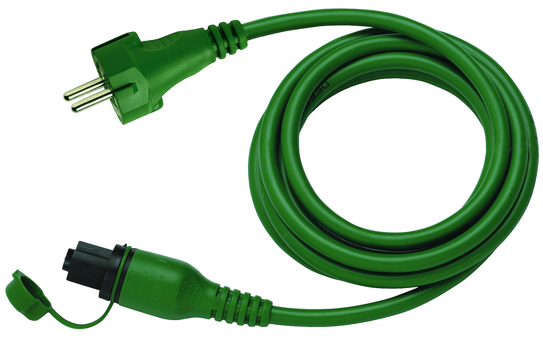 Anslutningskabel, 2,5 m DEFA