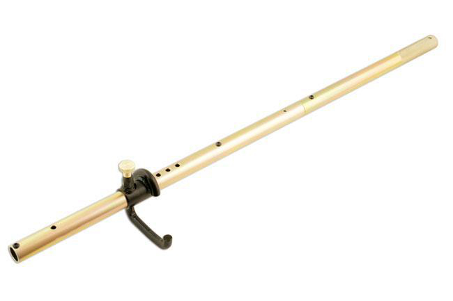 Länkarm/fjäderbensverktyg, hävstång Tool Connection