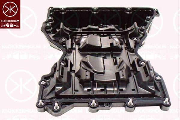 Alternativ bild 0 för Oljetråg