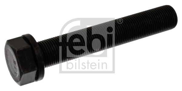 Alternativ bild 0 för Remskivebult