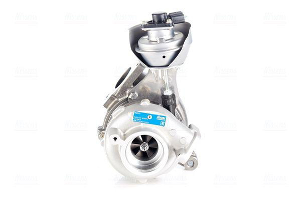 Alternativ bild 0 för Turboaggregat Nissens