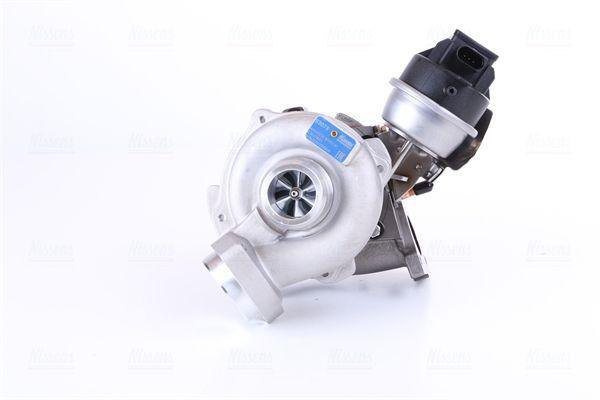 Alternativ bild 0 för Turboaggregat Nissens