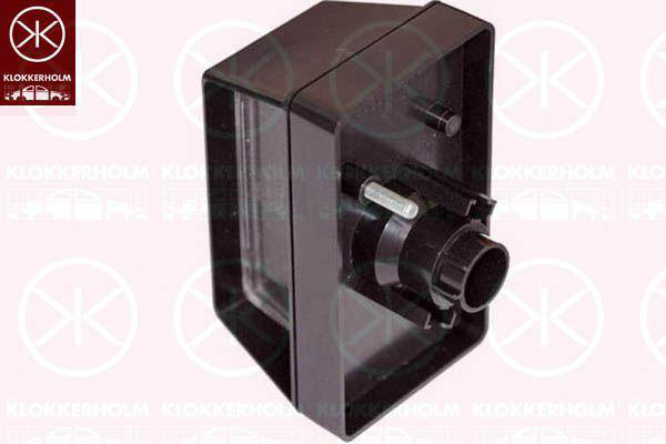 Alternativ bild 0 för Skyltlykta