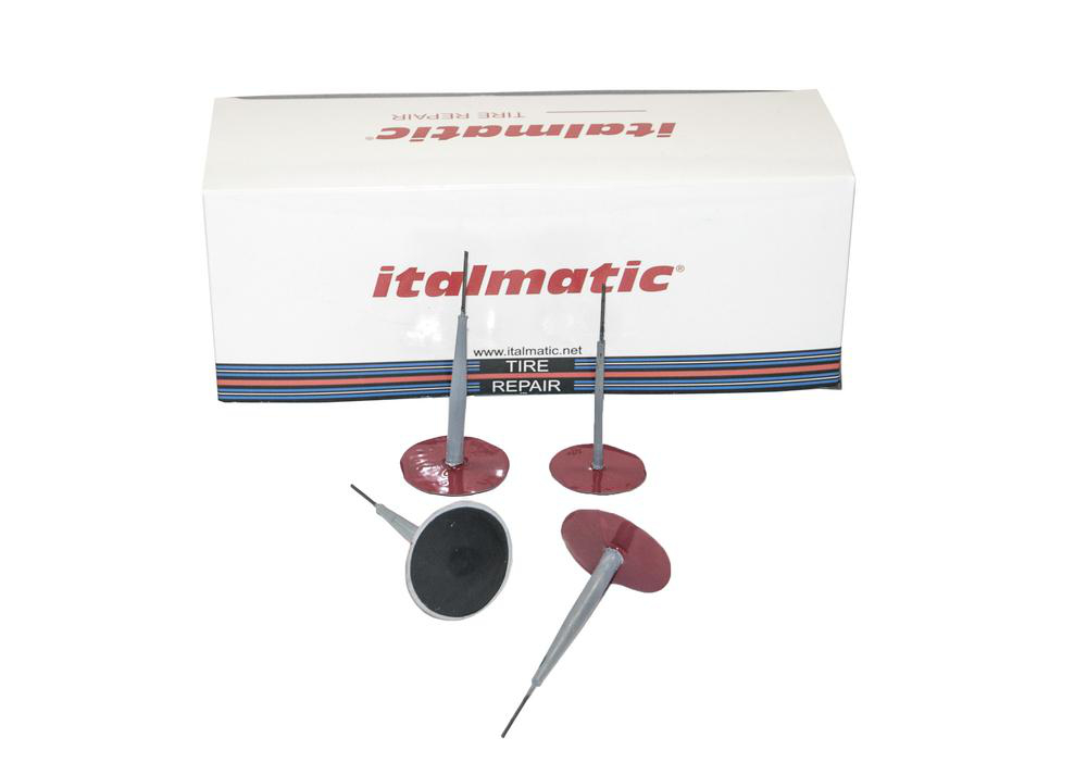 Kombiplugg COMBI3 Italmatic