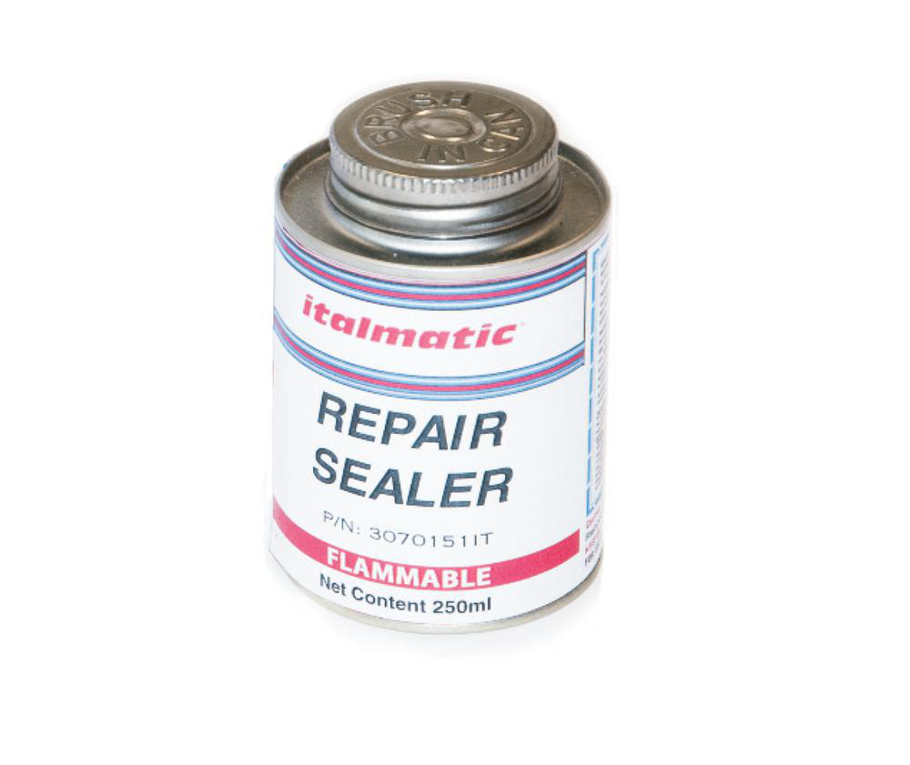 REPAIR SEALER 250 ml Italmatic