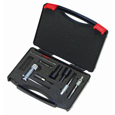Gängrenoveringsverktyg glödstift, M8 x 1.0 Klann