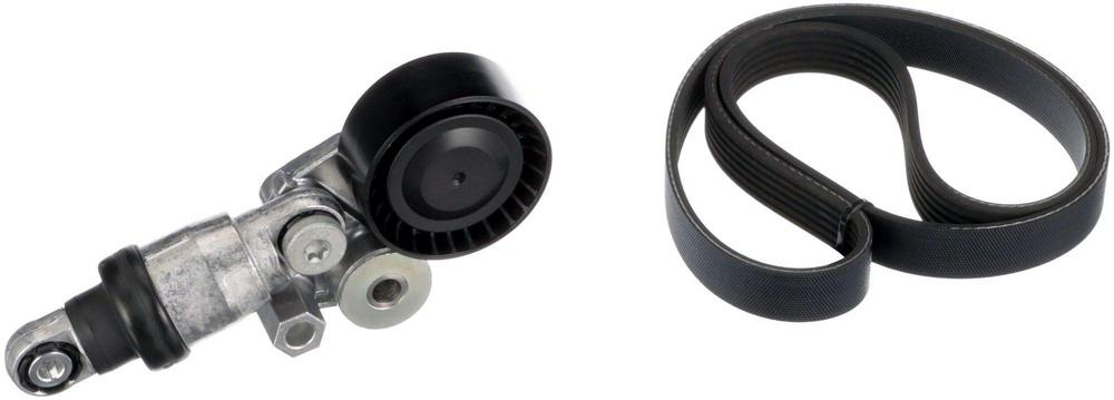 Alternativ bild 0 för Drivremssats Gates