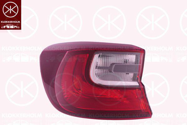 Alternativ bild 0 för Baklykta