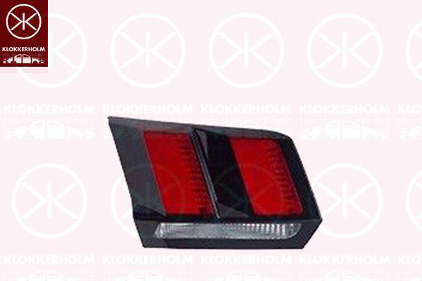 Alternativ bild 0 för Baklykta