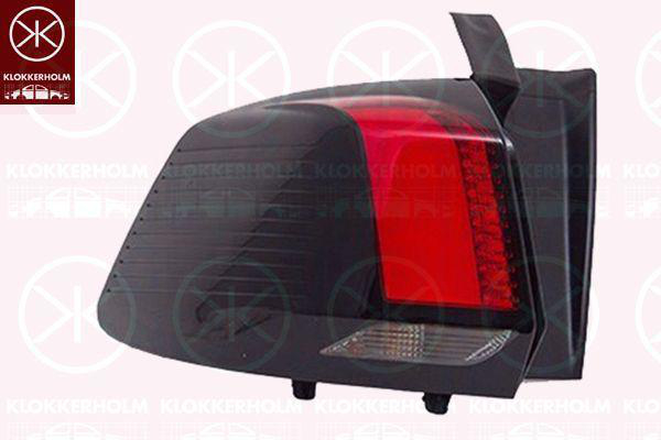 Alternativ bild 0 för Baklykta