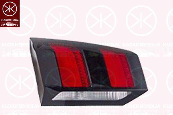 Alternativ bild 0 för Baklykta